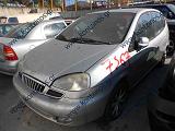 DAEWOO - CHEVROLET TACUMA
